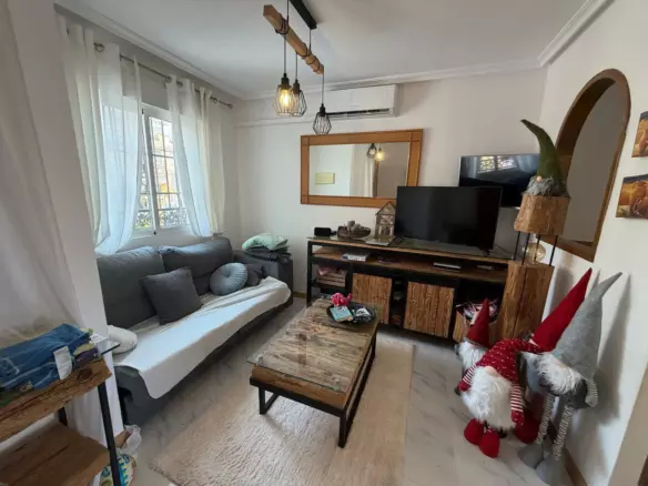 3-bedroom Bungalow In Torrevieja, Spain (85 M²)