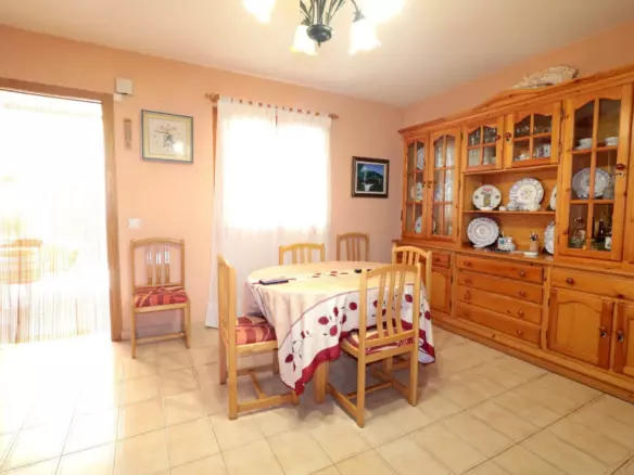 3-bedroom Town House In Torrevieja, Spain (85 M²)