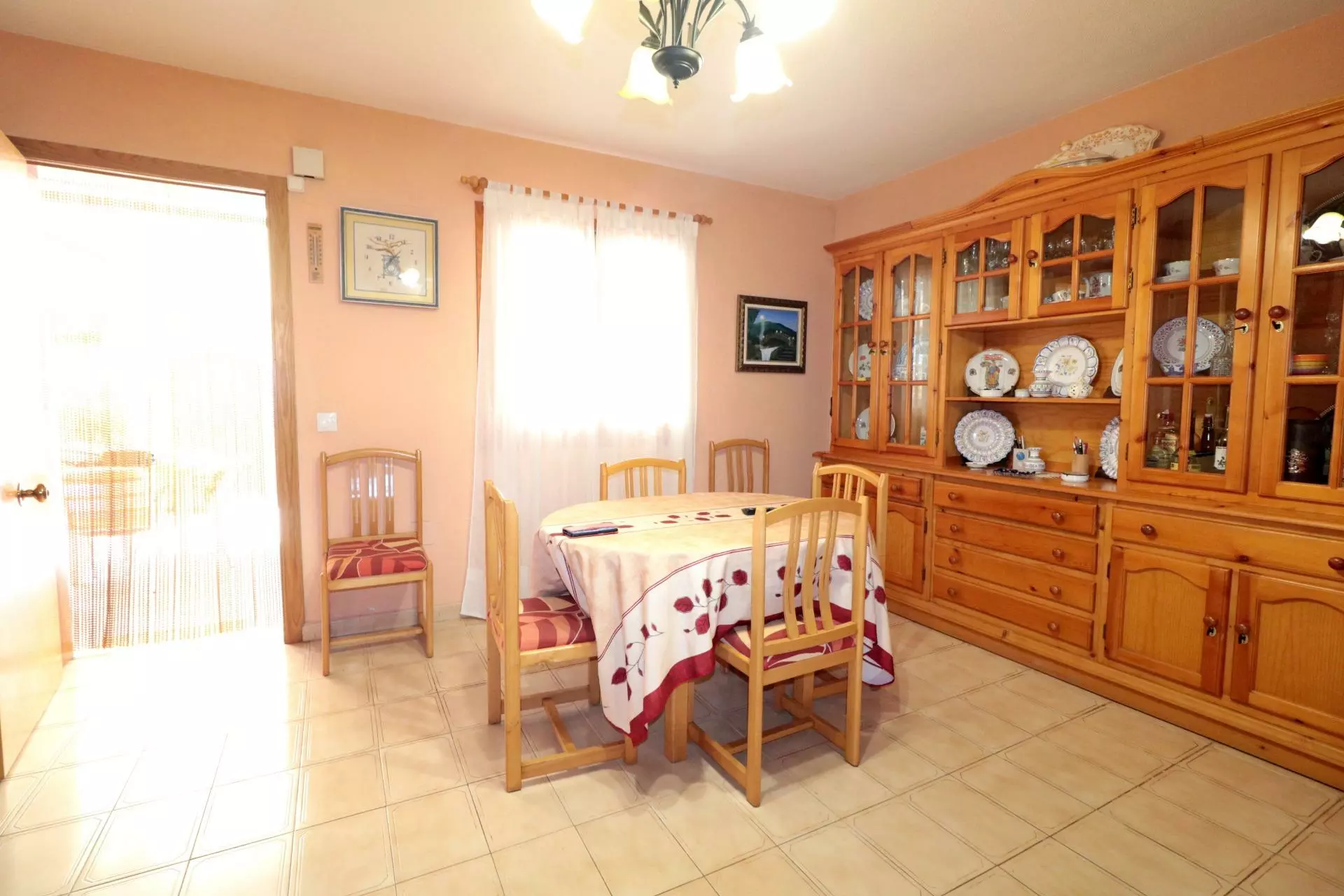 3-bedroom Town House In Torrevieja, Spain (85 M²)