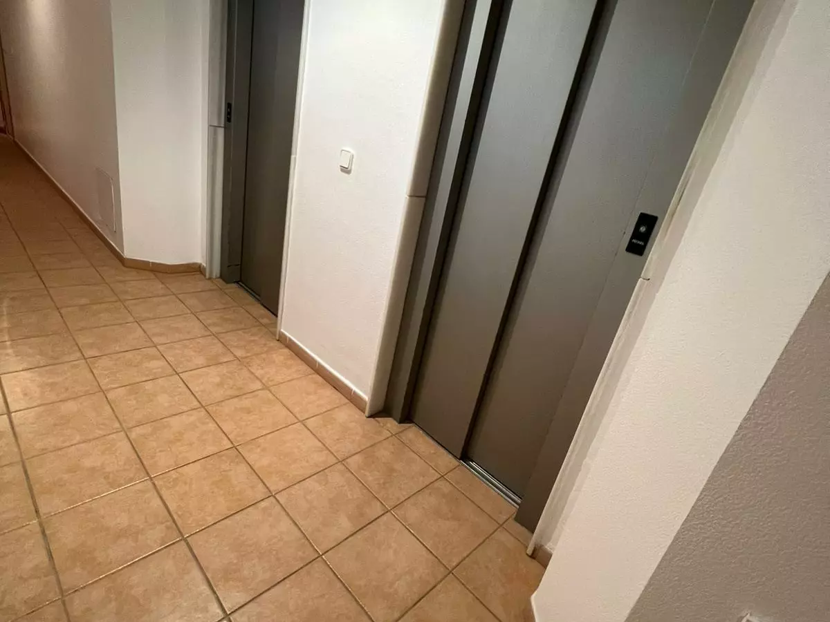 2-bedroom Apartment In Torrevieja, Spain (75 M²)