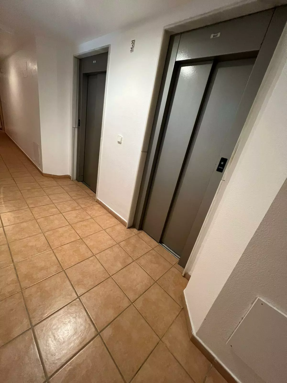 2-bedroom Apartment In Torrevieja, Spain (75 M²)