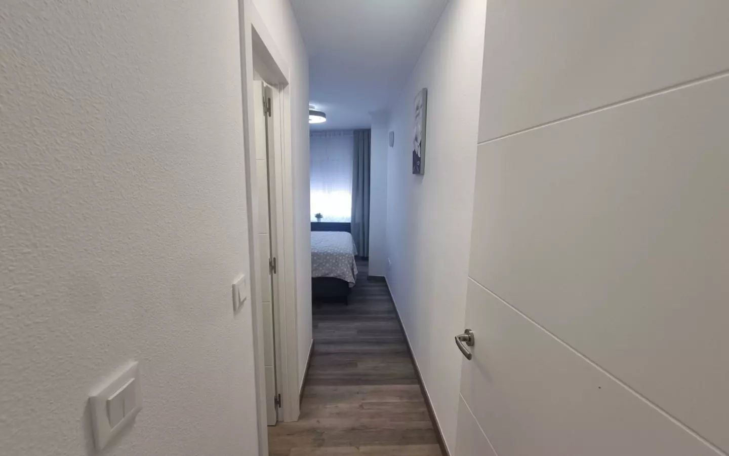 3-bedroom Apartment In Torrevieja, Spain (105 M²)