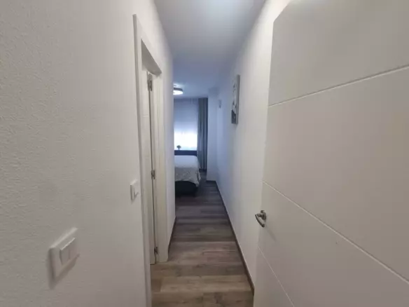 3-bedroom Apartment In Torrevieja, Spain (105 M²)