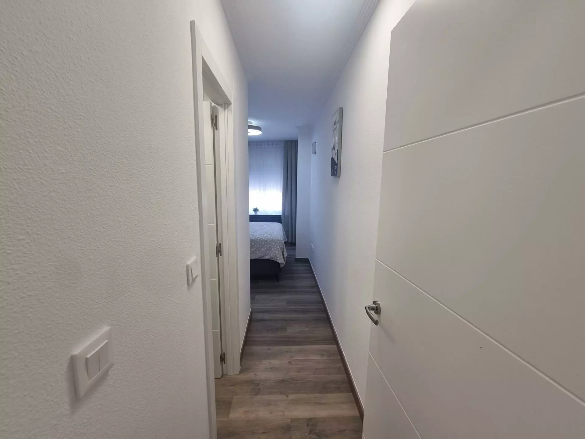 3-bedroom Apartment In Torrevieja, Spain (105 M²)