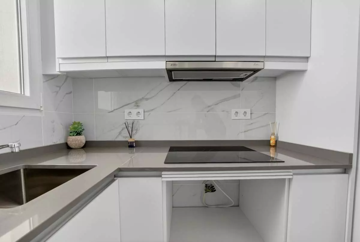 2-bedroom Apartment In Torrevieja, Spain (74 M²)
