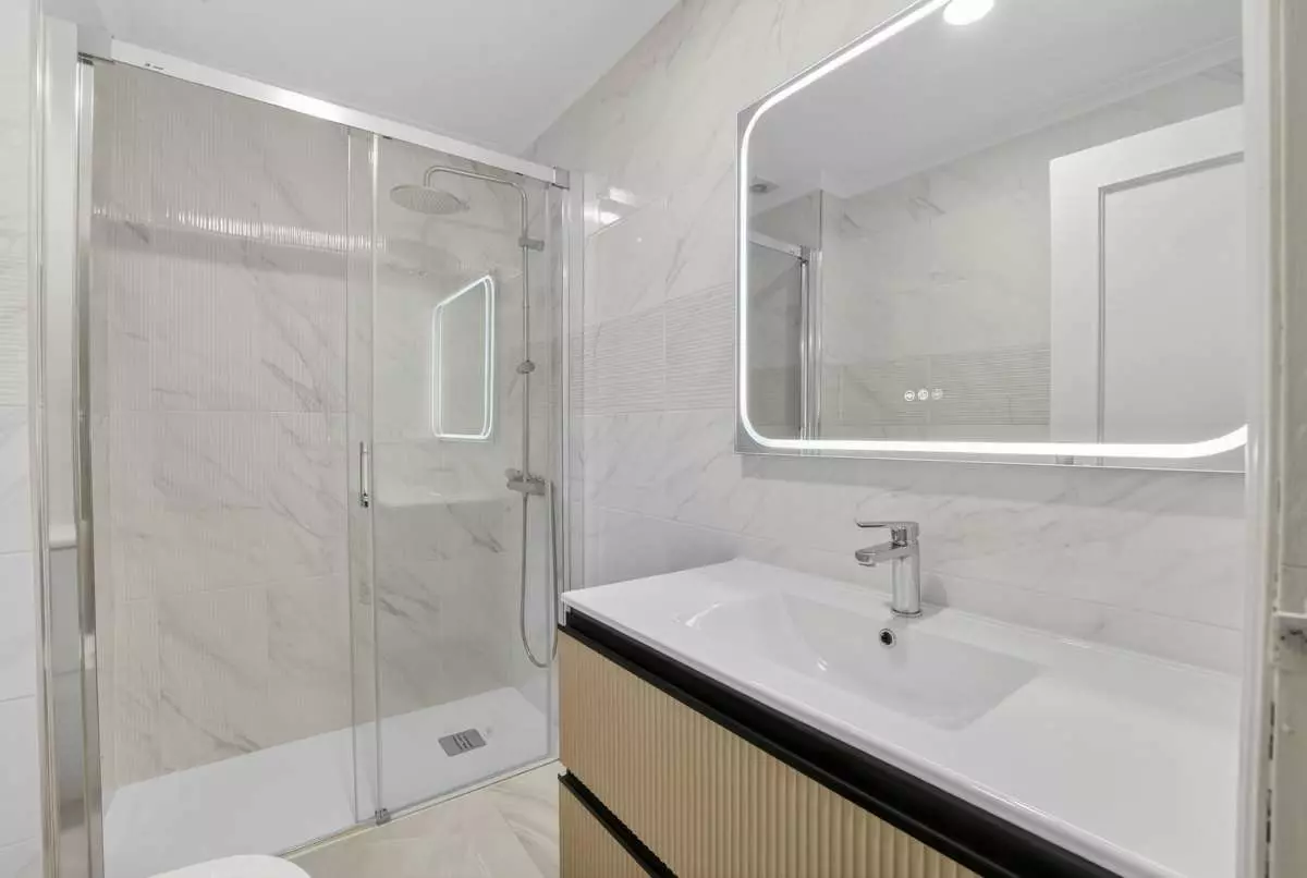 2-bedroom Apartment In Torrevieja, Spain (74 M²)