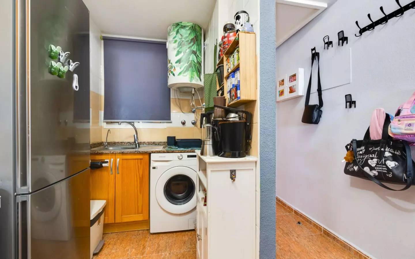 2-bedroom Apartment In Torrevieja, Spain (69 M²)