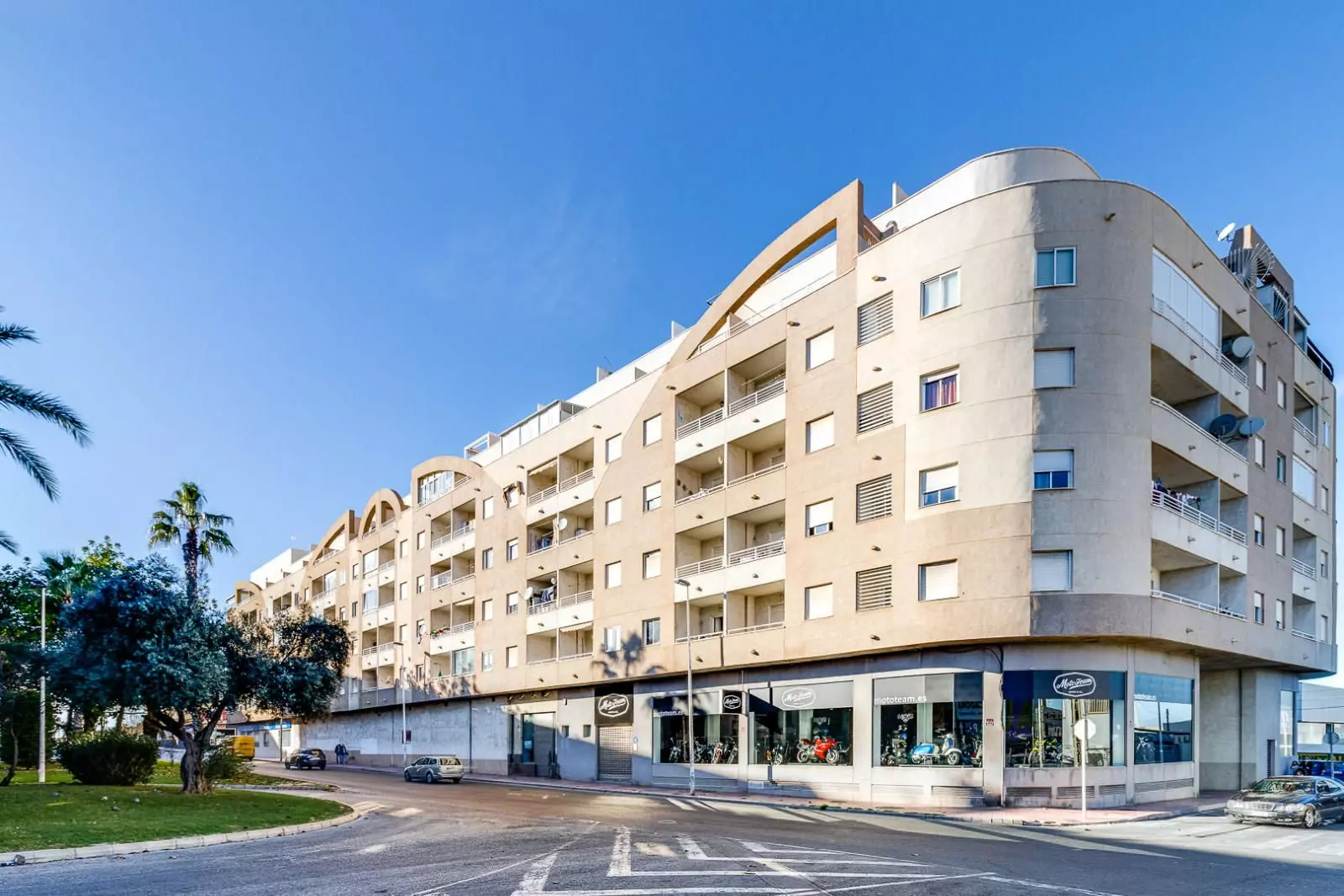 20260715_132606_e5affee1ce-ba7723 2-bedroom Apartment In Torrevieja, Spain (69 M²)