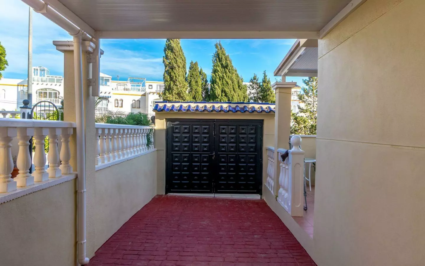 3-bedroom Town House In Orihuela Costa, Spain (105 M²)