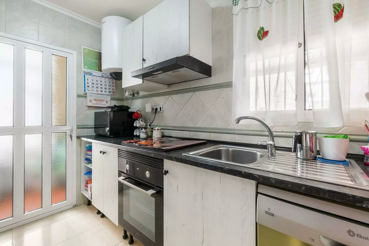 3-bedroom Town House In Orihuela Costa, Spain (105 M²)
