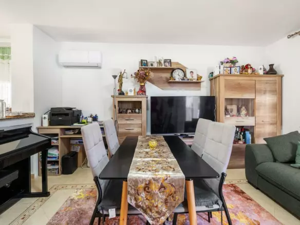 3-bedroom Town House In Orihuela Costa, Spain (105 M²)