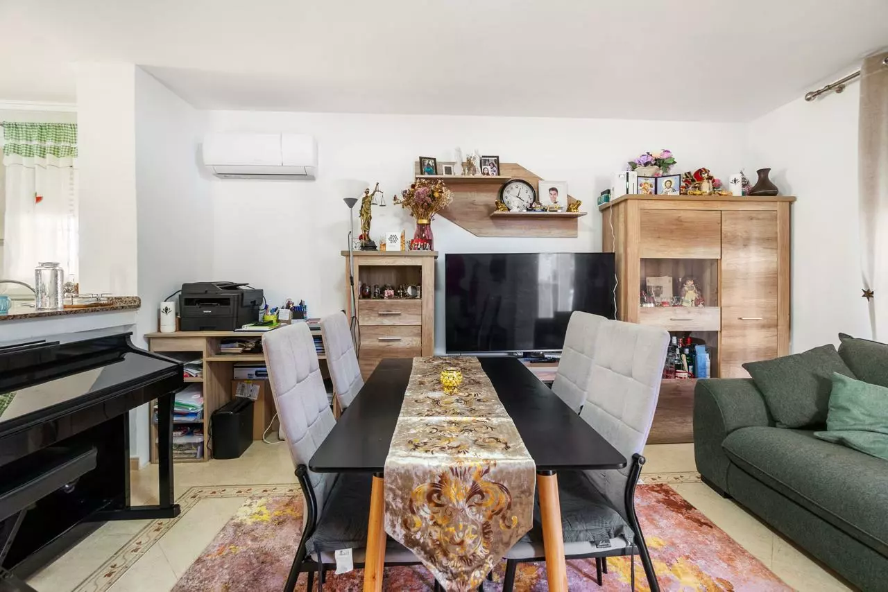 3-bedroom Town House In Orihuela Costa, Spain (105 M²)