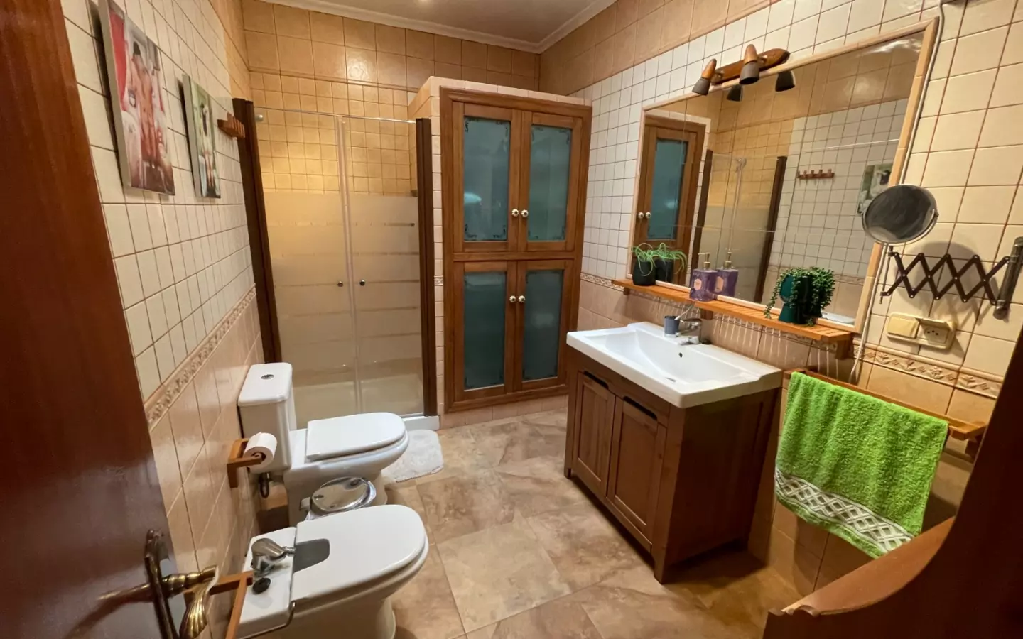 5-bedroom Townhouse In San Miguel De Salinas, Spain (290 M²)