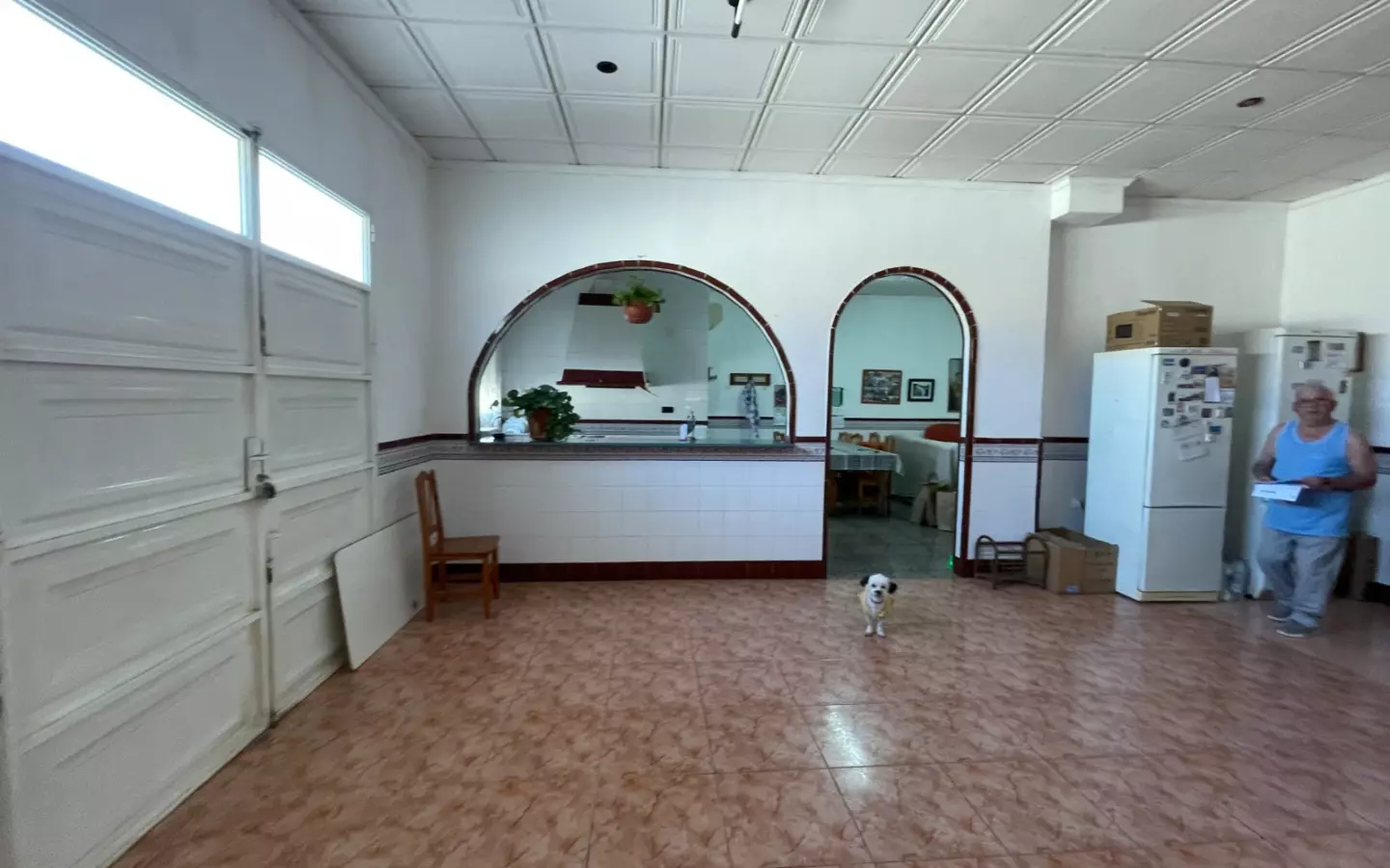 5-bedroom Townhouse In San Miguel De Salinas, Spain (290 M²)