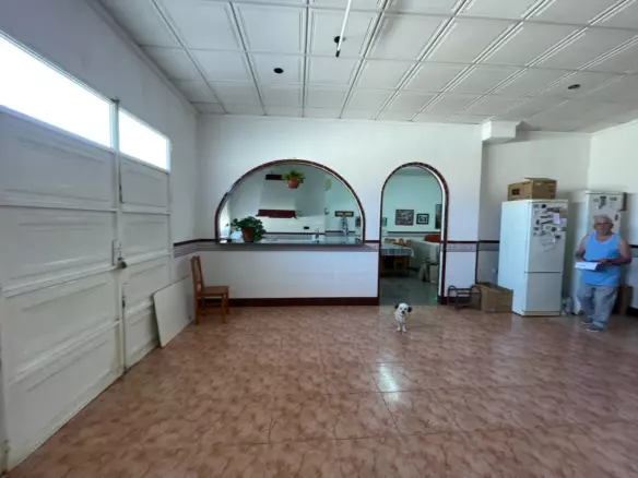 5-bedroom Townhouse In San Miguel De Salinas, Spain (290 M²)