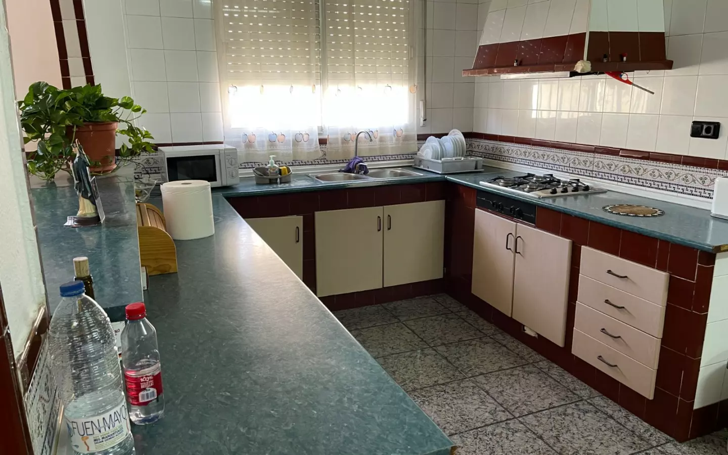 5-bedroom Townhouse In San Miguel De Salinas, Spain (290 M²)