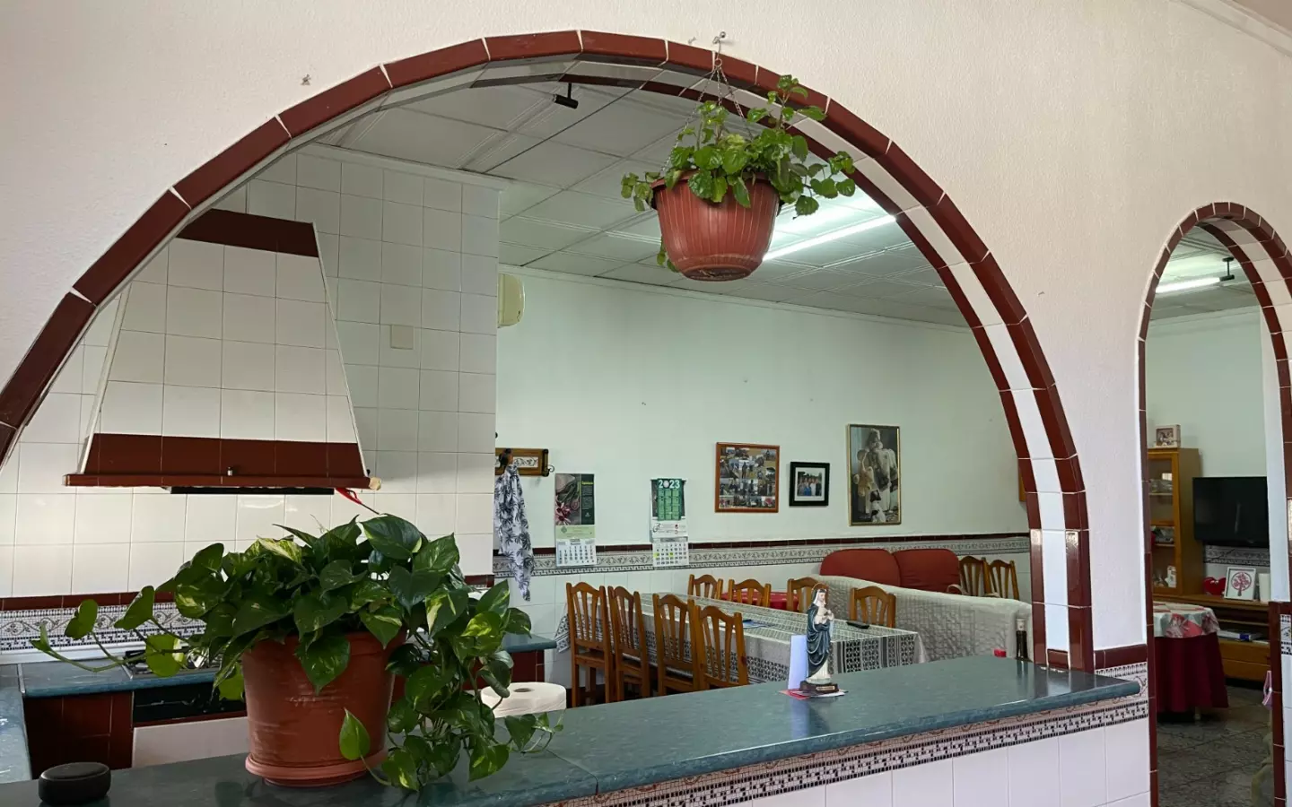 5-bedroom Townhouse In San Miguel De Salinas, Spain (290 M²)