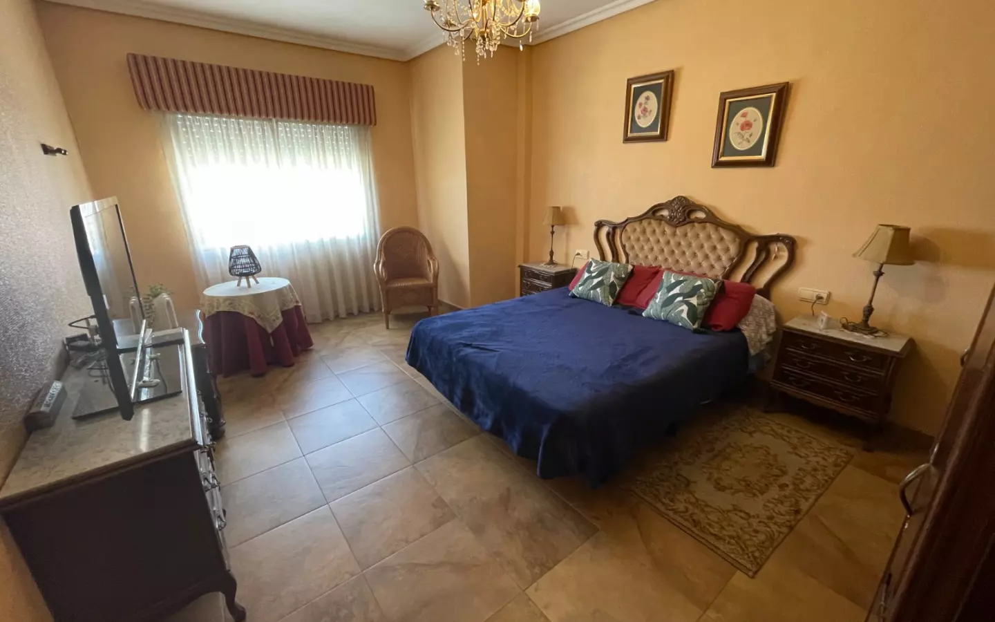 5-bedroom Townhouse In San Miguel De Salinas, Spain (290 M²)