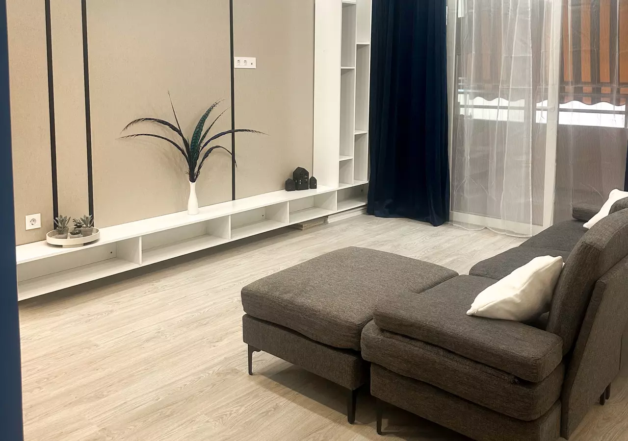 2-bedroom Apartment In Torrevieja, Spain (90 M²)