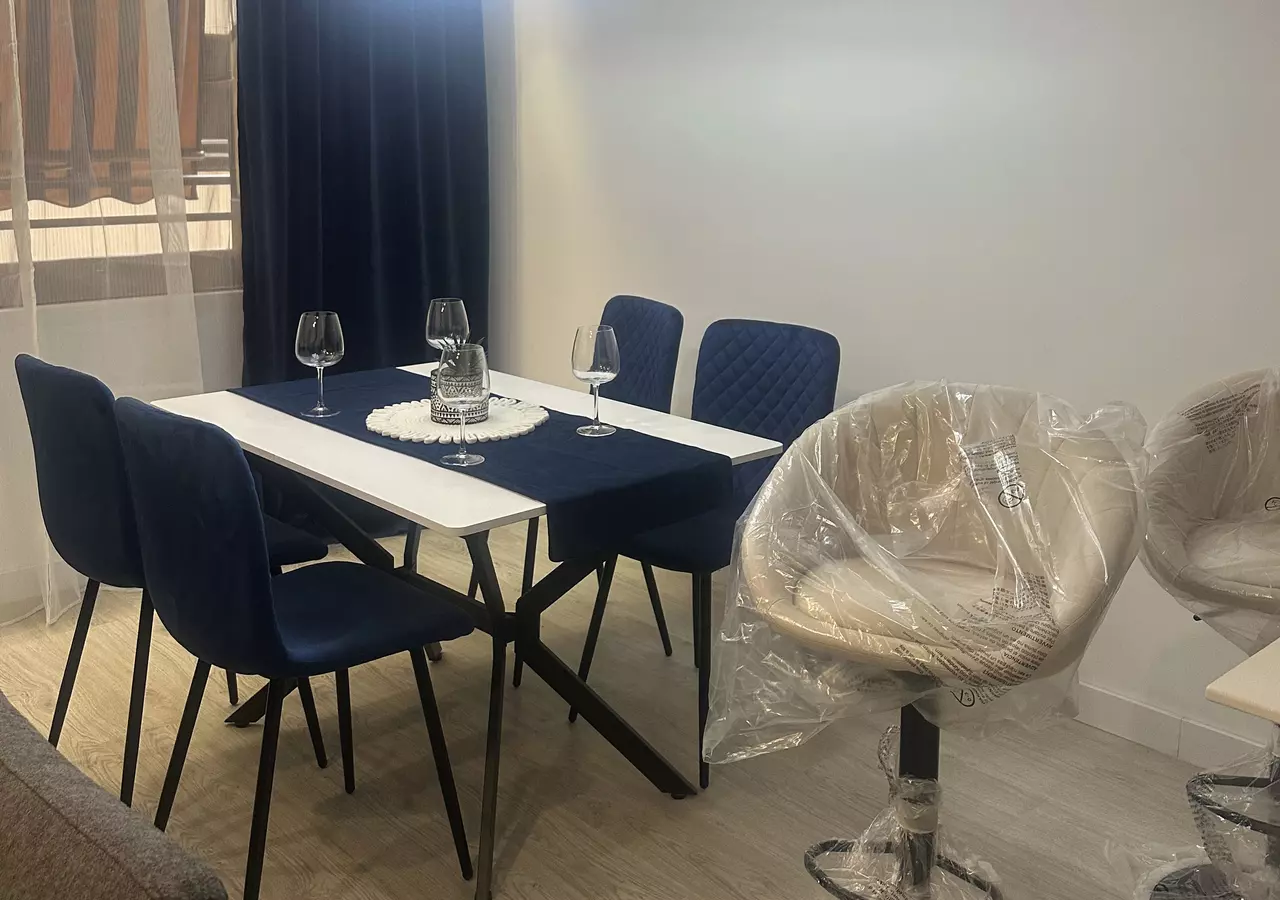 2-bedroom Apartment In Torrevieja, Spain (90 M²)