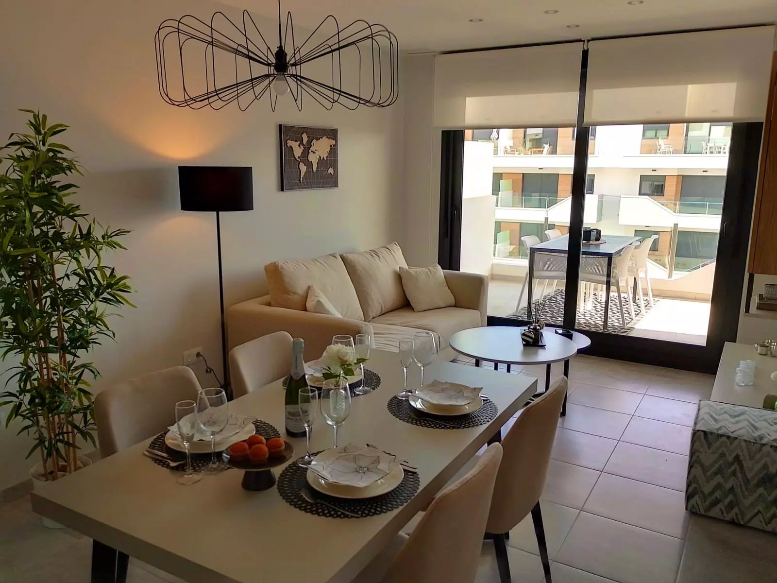 2-bedroom Apartment In Orihuela, Spain (77 M²)