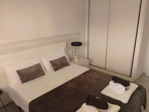 2-bedroom Apartment In Orihuela, Spain (77 M²)
