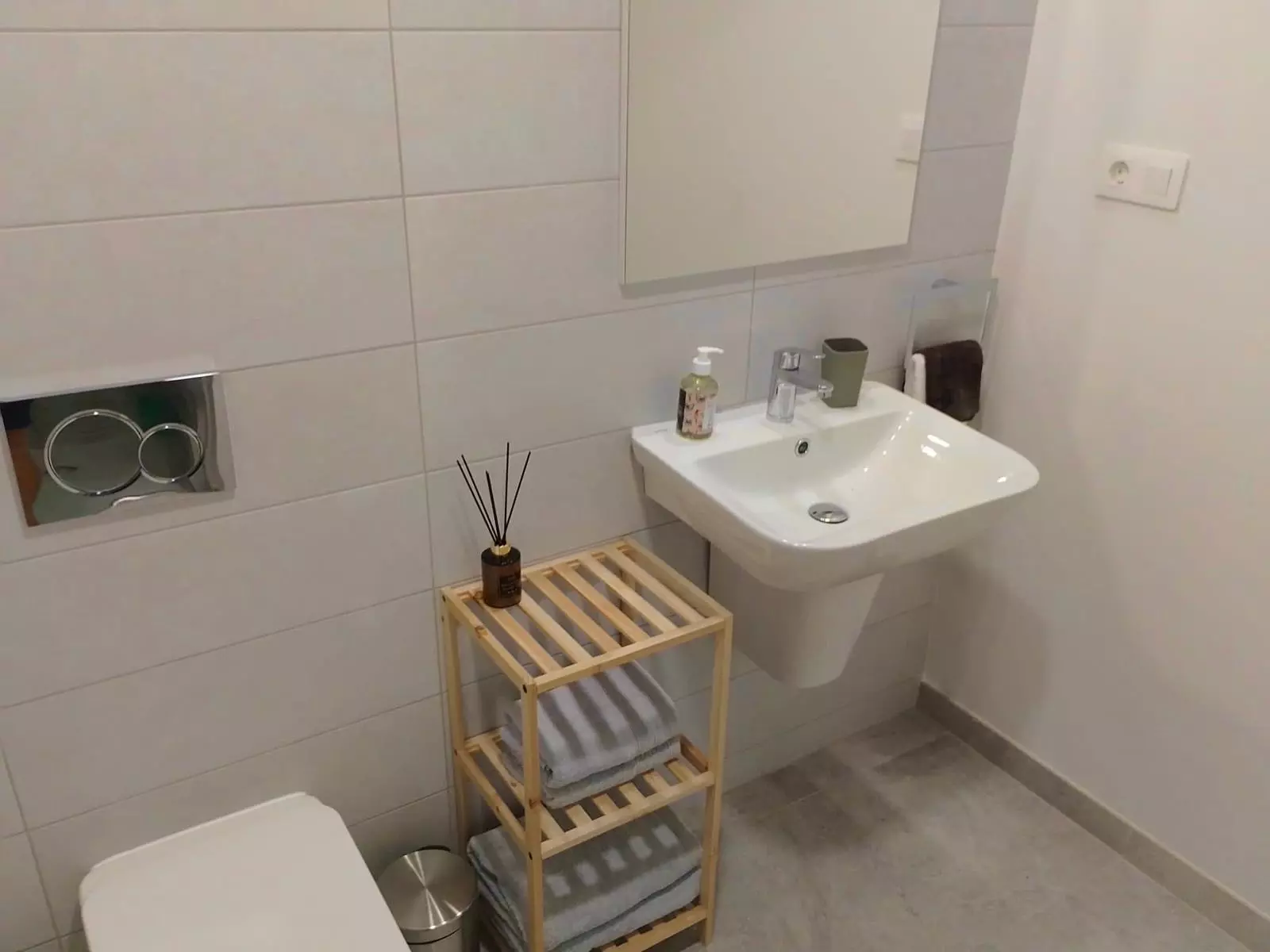 2-bedroom Apartment In Orihuela, Spain (77 M²)