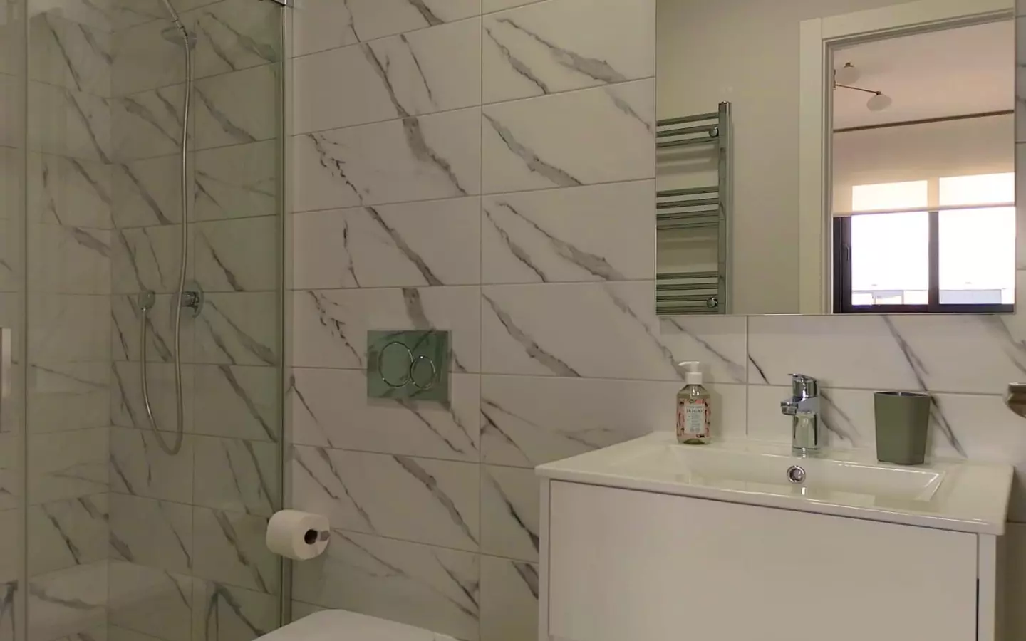 2-bedroom Apartment In Orihuela, Spain (77 M²)