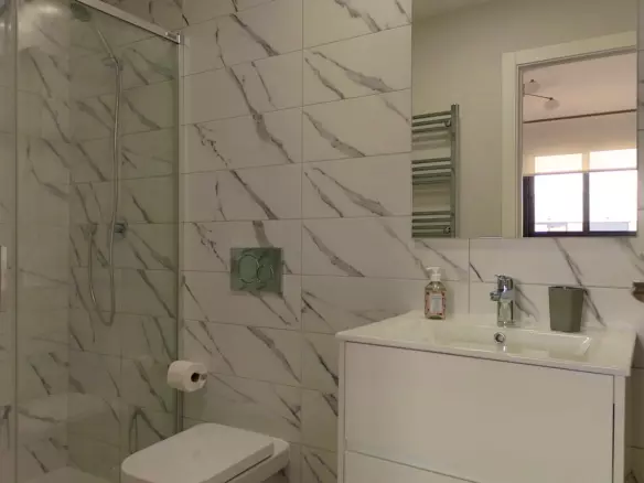 2-bedroom Apartment In Orihuela, Spain (77 M²)