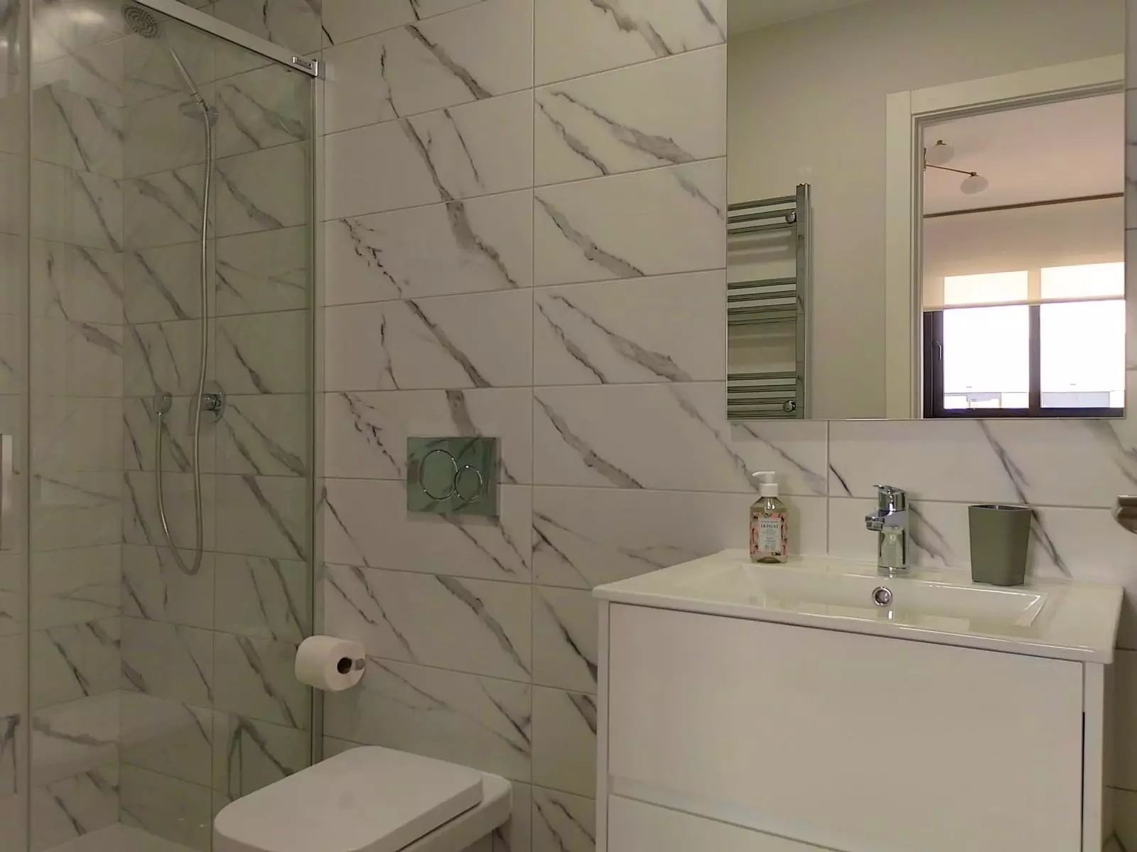 2-bedroom Apartment In Orihuela, Spain (77 M²)