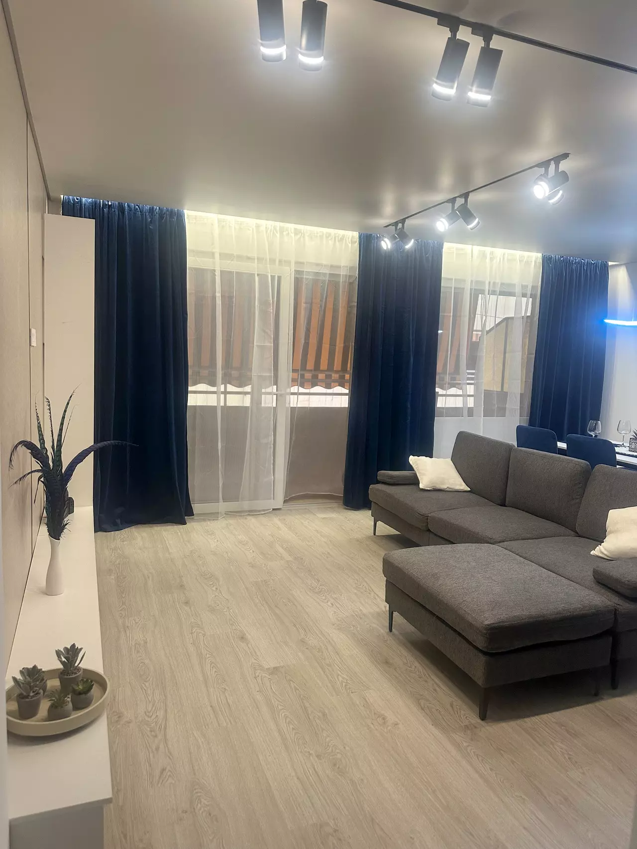 2-bedroom Apartment In Torrevieja, Spain (90 M²)
