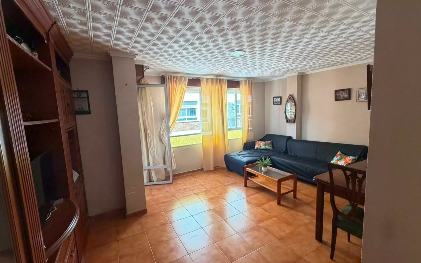 3-bedroom Apartment In Torrevieja, Spain (103 M²)