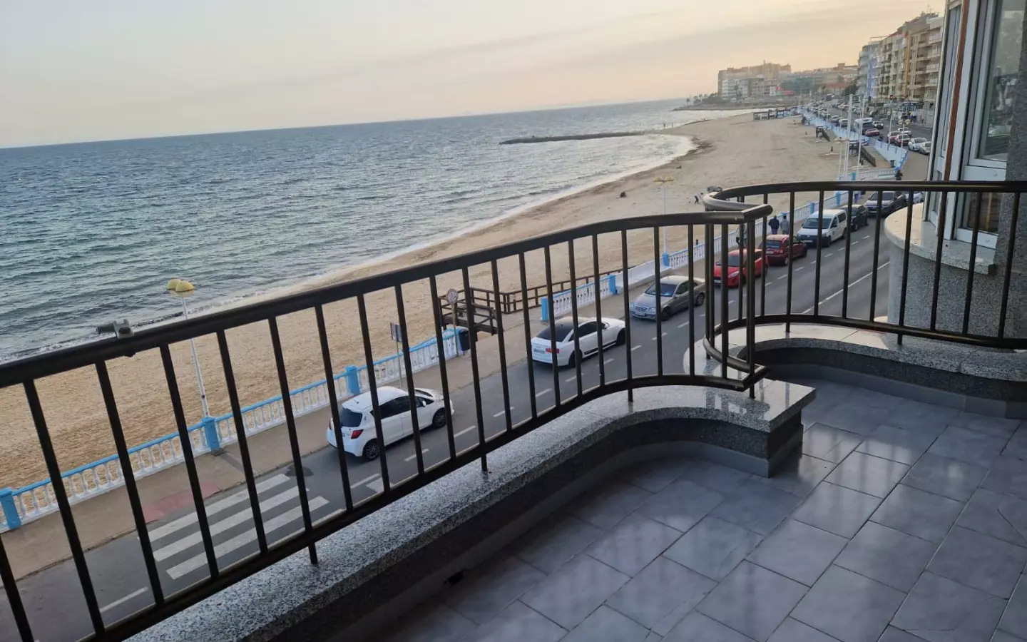 3-bedroom Apartment In Torrevieja, Spain (120 M²)