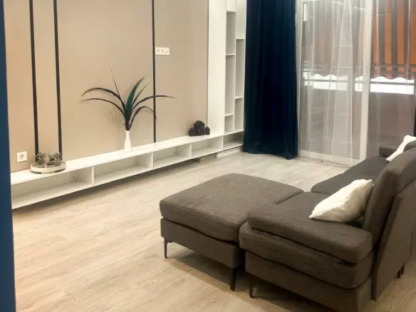2-bedroom Apartment In Torrevieja, Spain (91 M²)