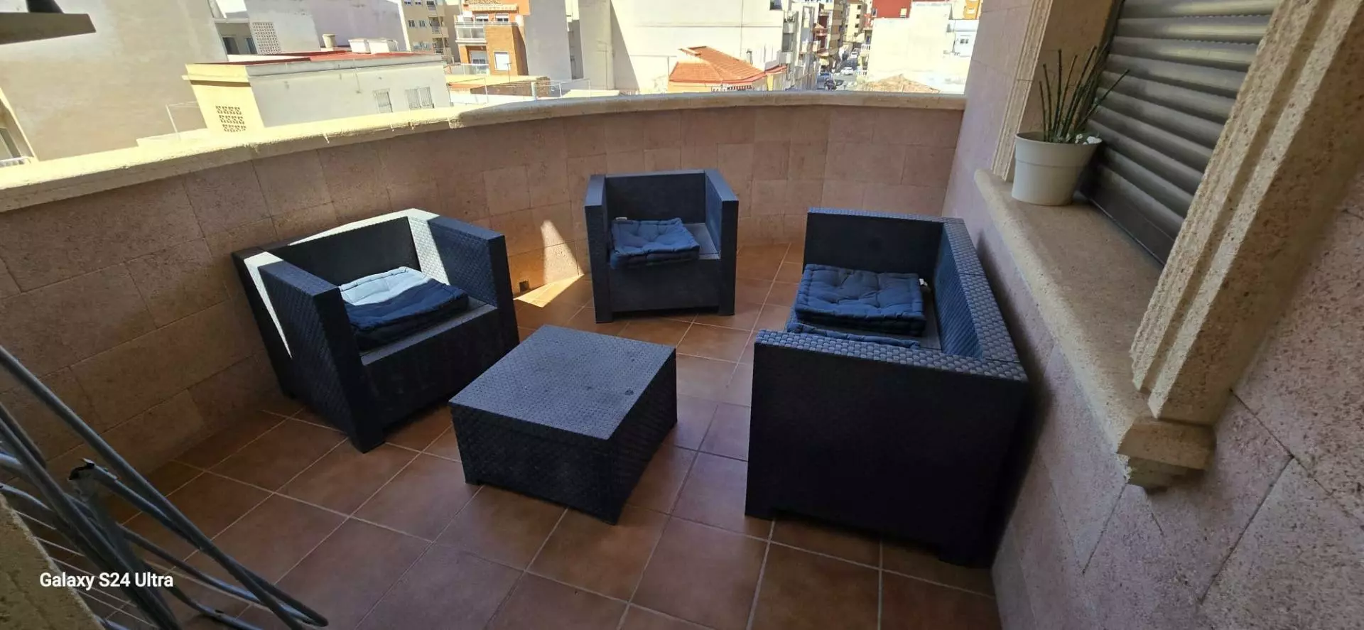 4-bedroom Apartment In Torrevieja, Spain (101 M²)