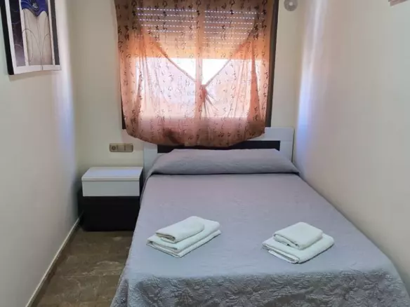 4-bedroom Apartment In Torrevieja, Spain (101 M²)