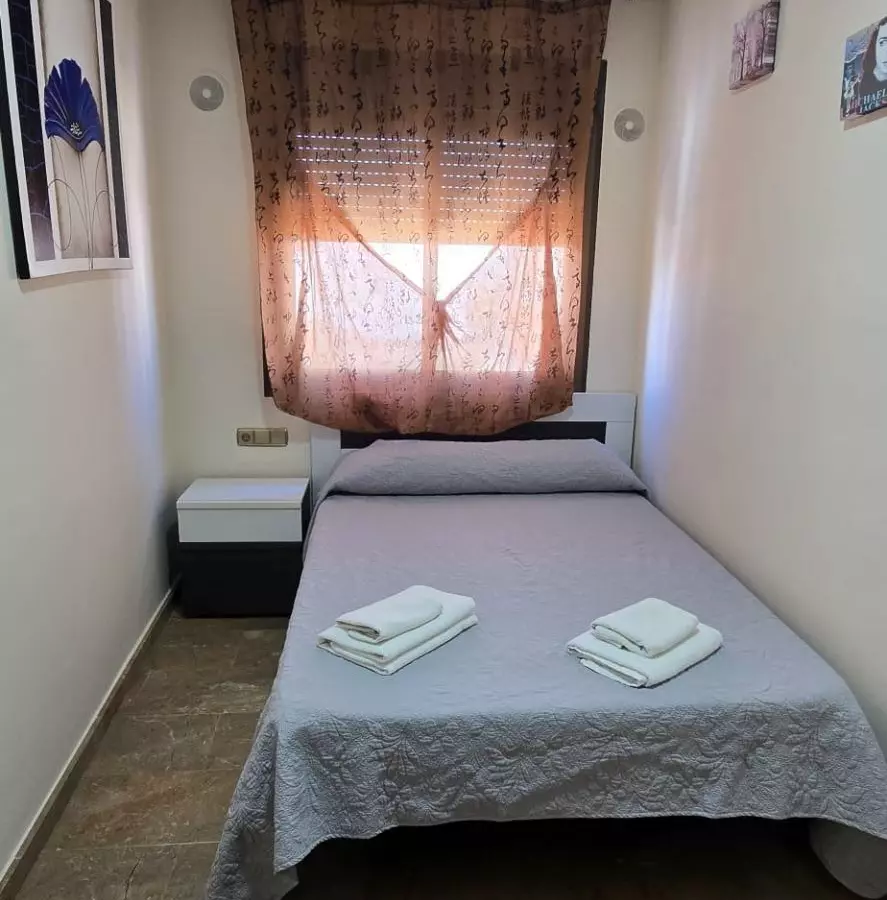 4-bedroom Apartment In Torrevieja, Spain (101 M²)