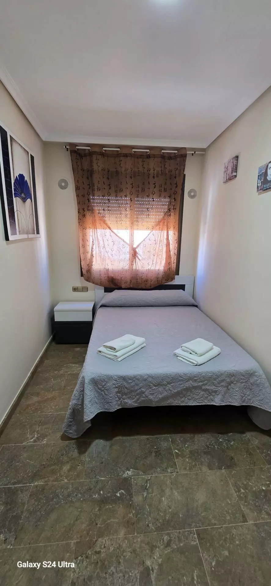 4-bedroom Apartment In Torrevieja, Spain (101 M²)