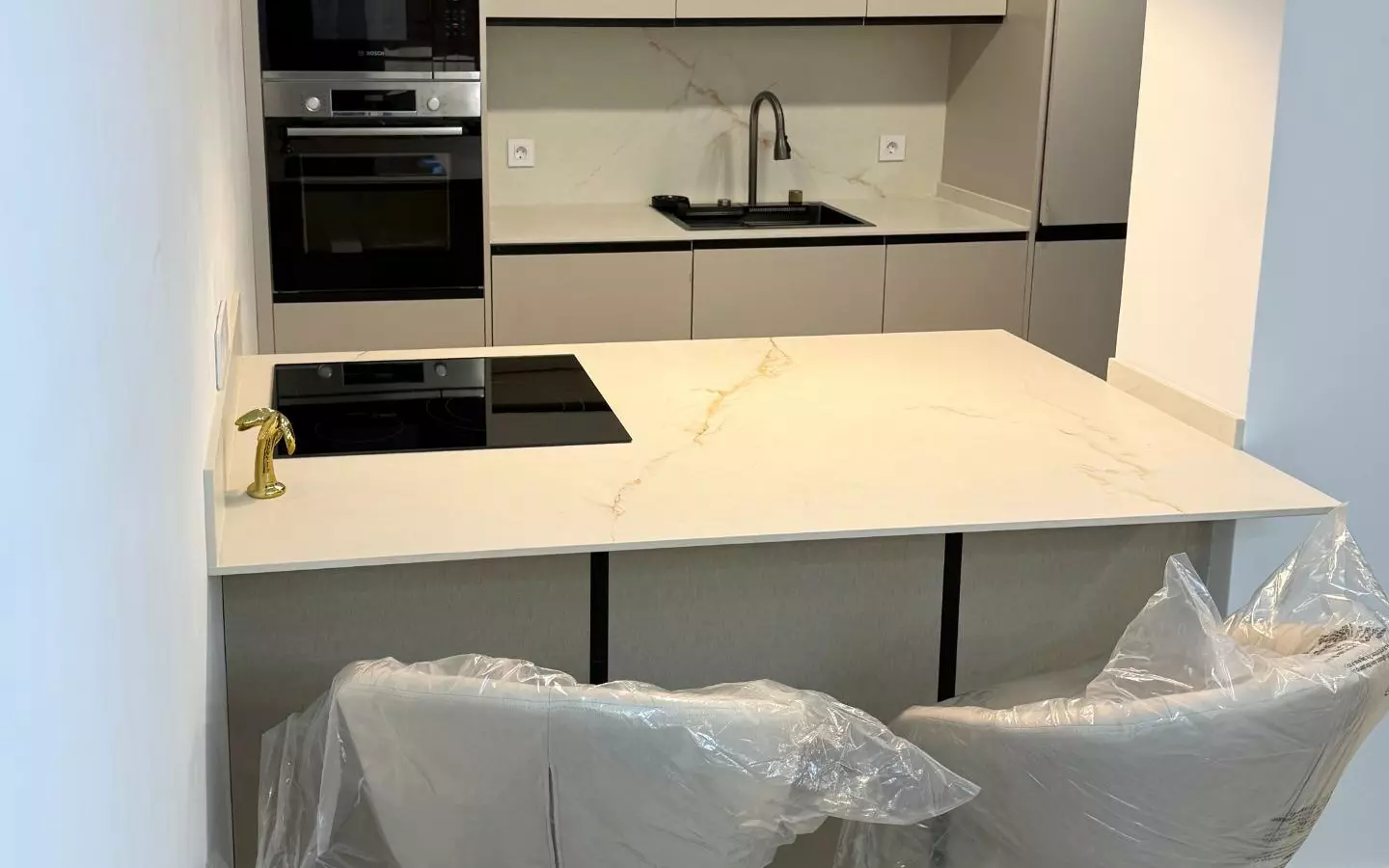 2-bedroom Apartment In Torrevieja, Spain (91 M²)