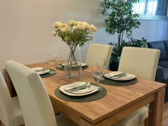 3-bedroom Duplex In Orihuela, Spain (83 M²)