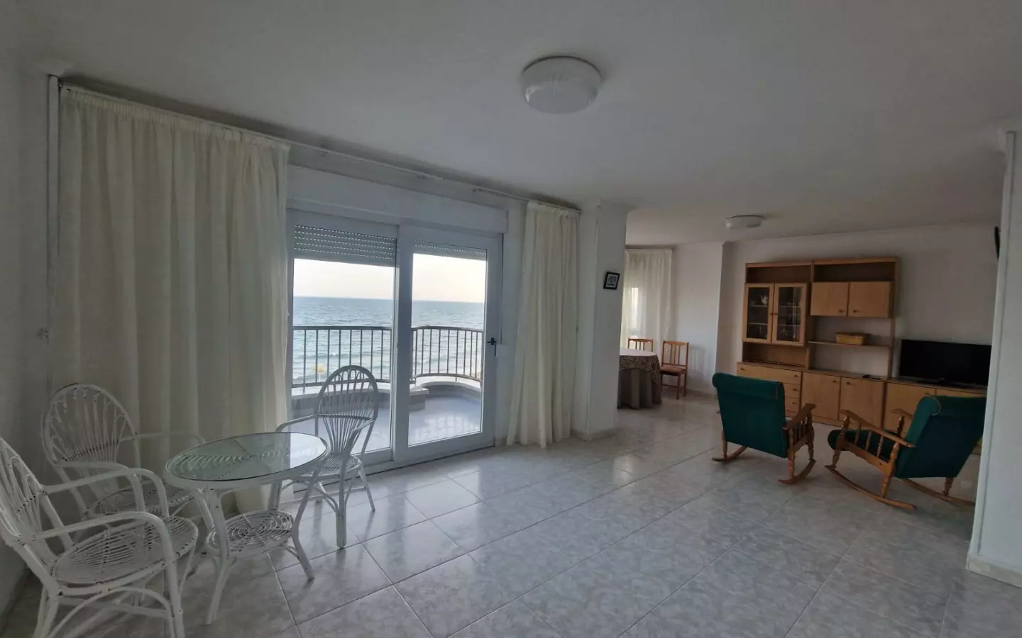 3-bedroom Apartment In Torrevieja, Spain (120 M²)