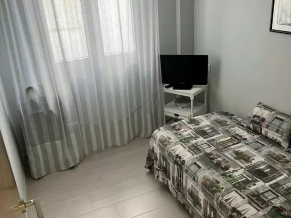 3-bedroom Apartment In Torrevieja, Spain (92 M²)