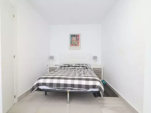 3-bedroom Bungalow In Torrevieja, Spain (60 M²)