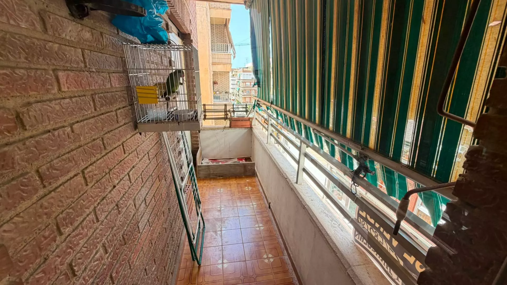 3-10-6946b7 3-bedroom Apartment In Torrevieja, Spain (103 M²)