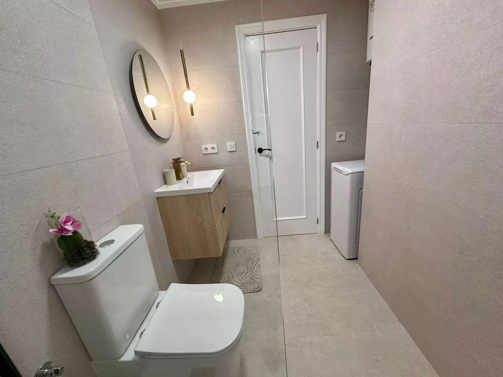 3-10-a8b4fc 2-bedroom Apartment In Torrevieja, Spain (65 M²)