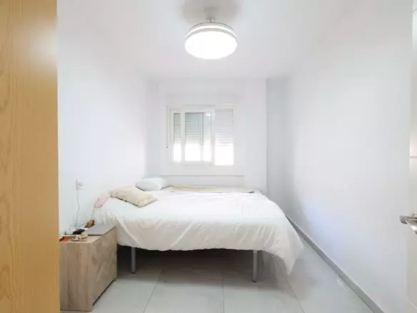 3-bedroom Apartment In Torrevieja, Spain (108 M²)