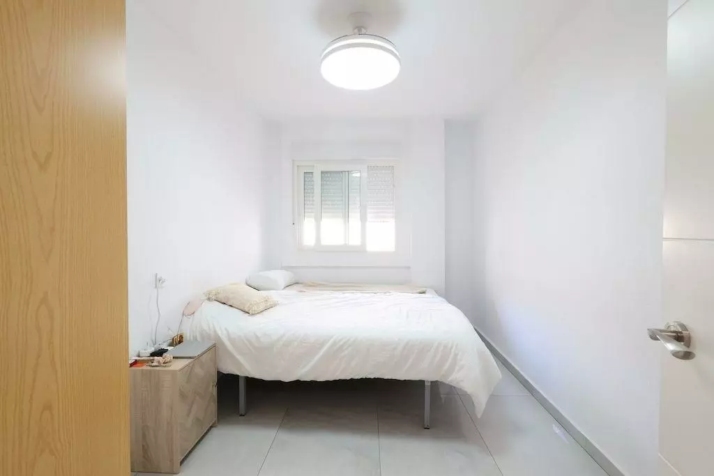 3-bedroom Apartment In Torrevieja, Spain (108 M²)