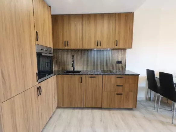 2-bedroom Apartment In Orihuela Costa, Spain (89 M²)