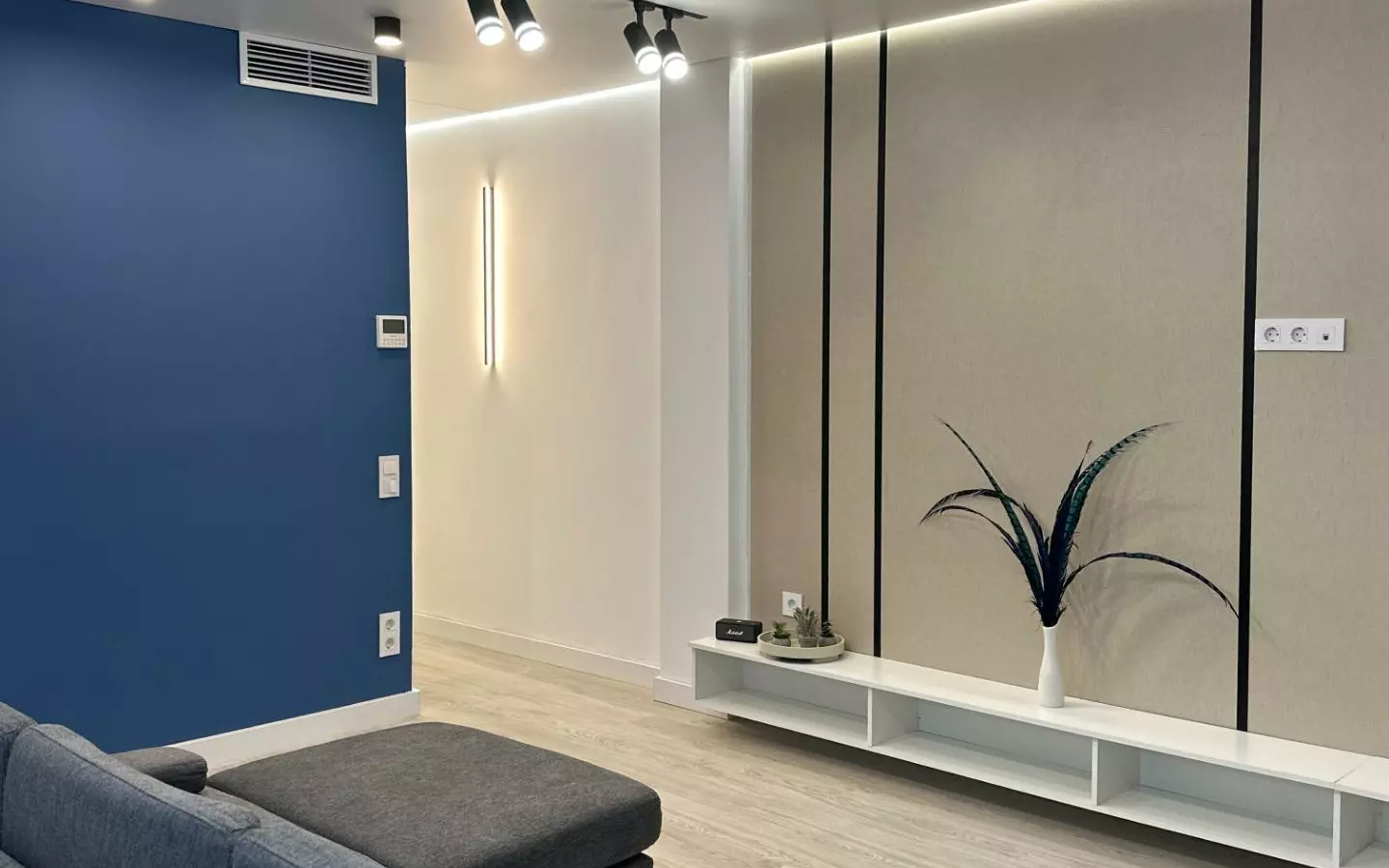 2-bedroom Apartment In Torrevieja, Spain (91 M²)