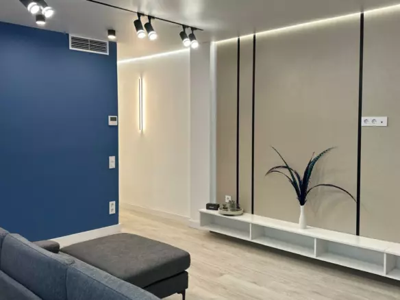 2-bedroom Apartment In Torrevieja, Spain (91 M²)